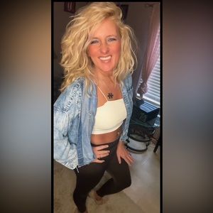 Meet your Posher, Kristi